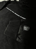 "I Deplete The Ozone Layer" Hoodie